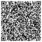 QR code with Tiffeys Auction Service contacts