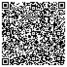 QR code with Hooks Horns & Feathers contacts