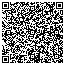 QR code with Ron Sieverding contacts