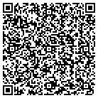 QR code with T W Auto Sales Antiques contacts