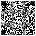 QR code with H & R Block Tax Service contacts