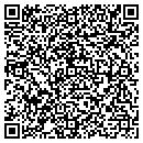 QR code with Harold Franzer contacts