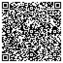 QR code with Howard Belsheim DDS contacts