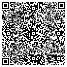 QR code with Donald Holland Trucking Inc contacts