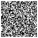 QR code with Hunter Hardware contacts