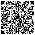 QR code with Lupida contacts