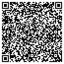 QR code with Ossian Bee contacts