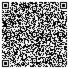 QR code with University Of Iowa Anesthesia contacts