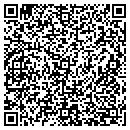 QR code with J & P Container contacts
