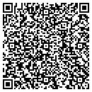 QR code with Caleb Inc contacts