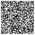 QR code with J BS Pre Owned Auto Sales contacts