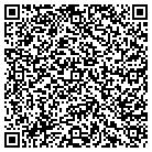 QR code with Collision Center Of W Bend Inc contacts