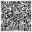 QR code with Robert Zahs contacts