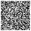 QR code with Ken's Hammer contacts