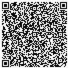 QR code with Chignik Lake Tackle & Hardware contacts