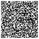 QR code with Gavin Photographic Service contacts