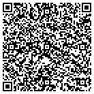 QR code with Heartland Fire & Security contacts
