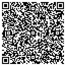 QR code with C E Tindle DC contacts