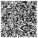 QR code with M & G Auto Shop contacts