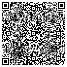 QR code with Hamilton & Hawkinson Financial contacts