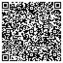 QR code with Hosta Leaf contacts