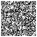 QR code with U S Ag Service Inc contacts