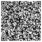 QR code with Kooima & Kaemingk Commodities contacts