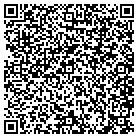 QR code with Mason City Roofing Inc contacts