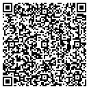 QR code with Us Army Rotc contacts