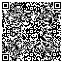 QR code with H & R Corner contacts