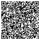 QR code with Orville T Reid contacts