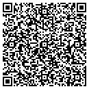QR code with Allen Block contacts