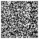 QR code with Krieger Trucking Co contacts