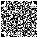 QR code with APS Wireless contacts