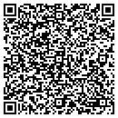 QR code with Garret Painting contacts