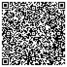 QR code with North English Library contacts