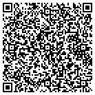 QR code with Central Iowa Glass Inc contacts