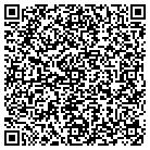 QR code with Ogren's Custom Graphics contacts