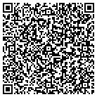 QR code with Horizons Unlimited Group Homes contacts
