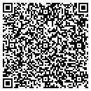 QR code with Fred Schultz contacts