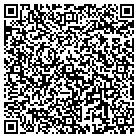 QR code with B & J-Mi Water Conditioning contacts