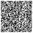 QR code with Valley Forge & Bolt Mfg contacts