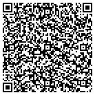 QR code with Oskaloosa Fire Department contacts
