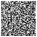 QR code with A2z Sales contacts