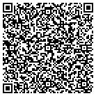 QR code with Marshall Salon Service contacts