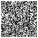QR code with Donald Doyen contacts