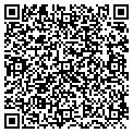 QR code with IOOF contacts