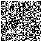 QR code with Mt Pleasant Girls Softball Inc contacts