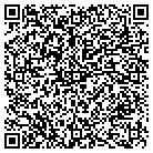 QR code with Tan Down Under Massage Therapy contacts