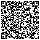 QR code with R John Masker Jr contacts